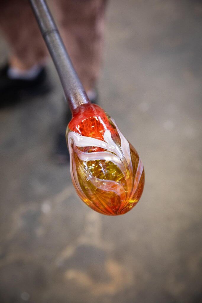 Roadtrip Zweden kinderen