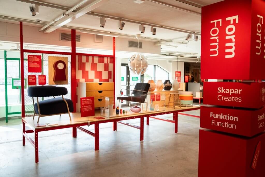 Roadtrip Zweden kinderen