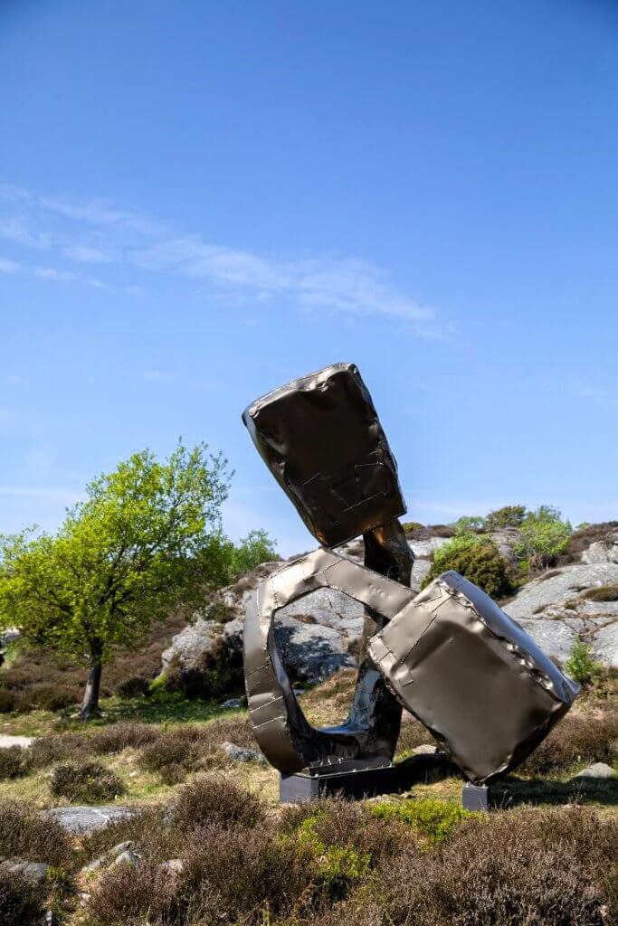 Roadtrip Zweden kinderen