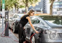 Met de EV op reis: hoeveel laadpunten zijn er in elk land? (update 2025) Met de EV op reis: steeds meer Vlamingen doen het