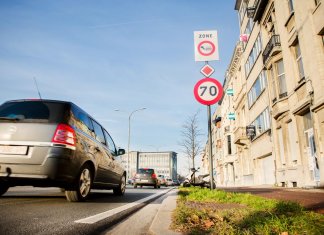 emissieklasse euronorm