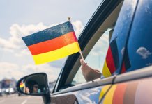 Ga je naar het EK voetbal in Duitsland? Dit moet je weten! Naar het EK in Duitsland? Hier moet je op letten. ©