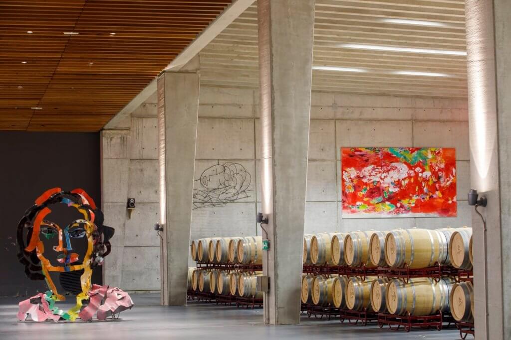 10 wijndomeinen die je moet gezien hebben