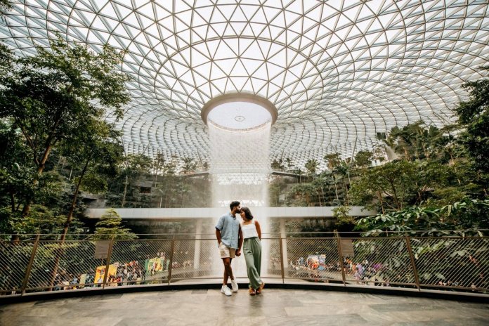 Bijzondere luchthavens