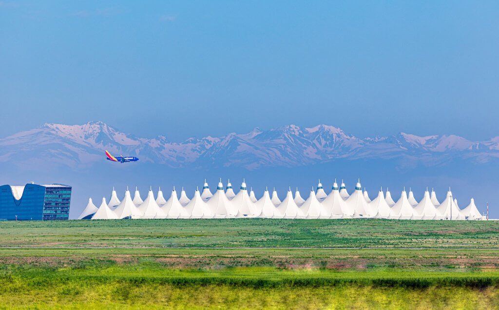 Bijzondere luchthavens