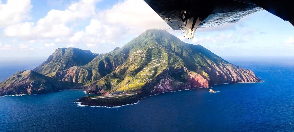 Bijzondere luchthavens