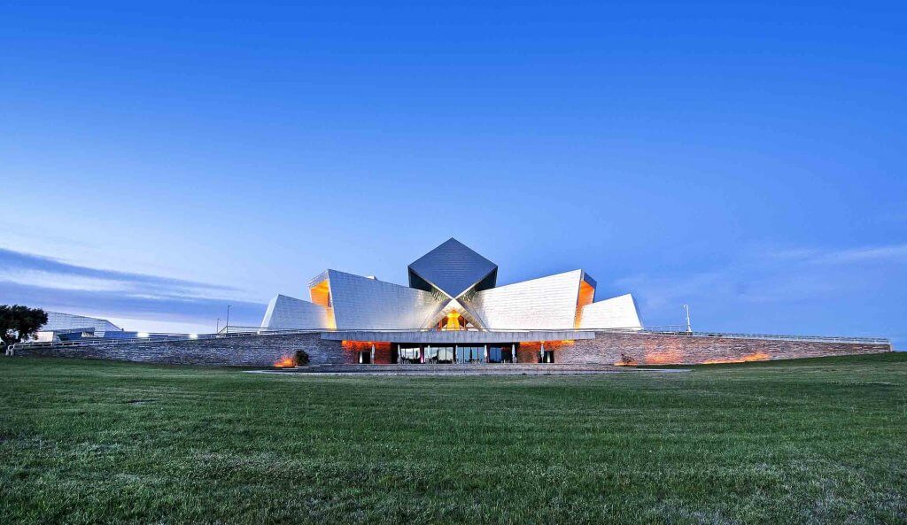 10 wijndomeinen die je moet gezien hebben