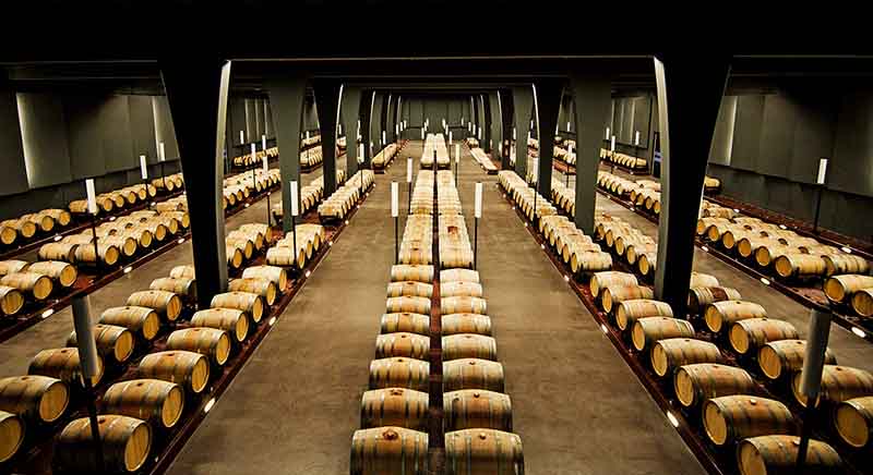 10 wijndomeinen die je moet gezien hebben