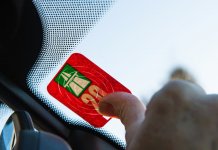 Waar kleef je welk vignet? Waar kleef je welk vignet?