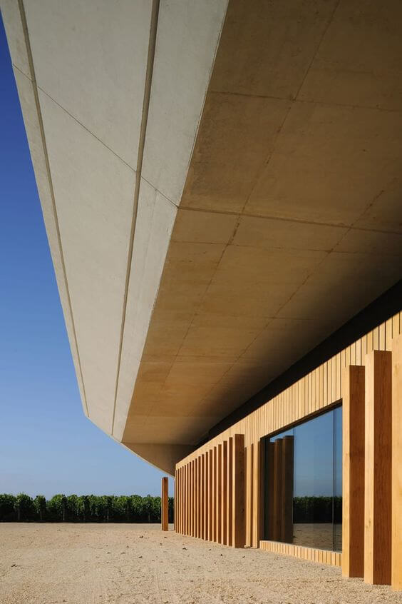 10 wijndomeinen die je moet gezien hebben