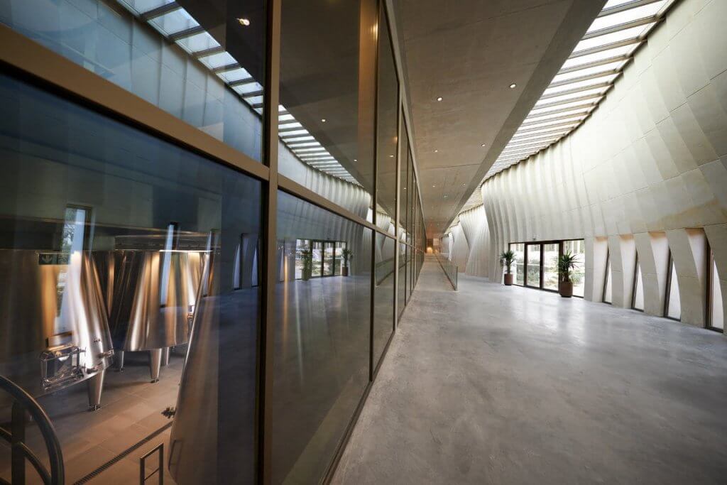 10 wijndomeinen die je moet gezien hebben