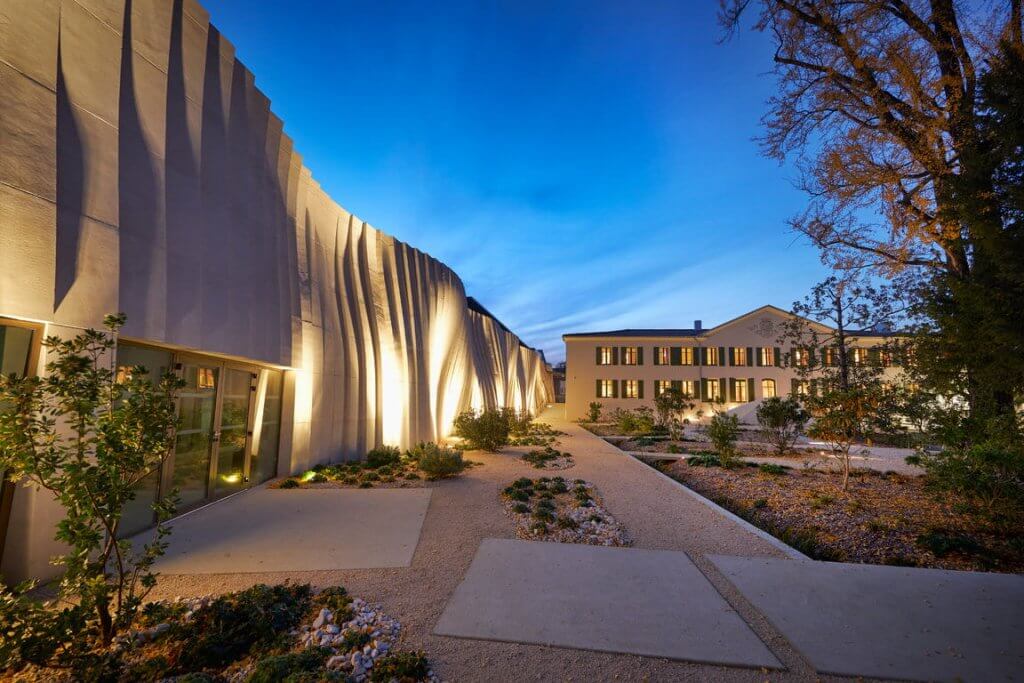 10 wijndomeinen die je moet gezien hebben