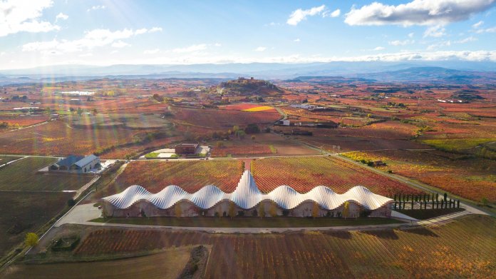 10 wijndomeinen die je moet gezien hebben