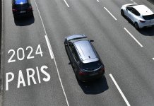 Hoe rij je in, door en rond Parijs tijdens de Olympische Spelen? Hoe rij je best in, door en rond Parijs tijdens de OS? © Shutterstock