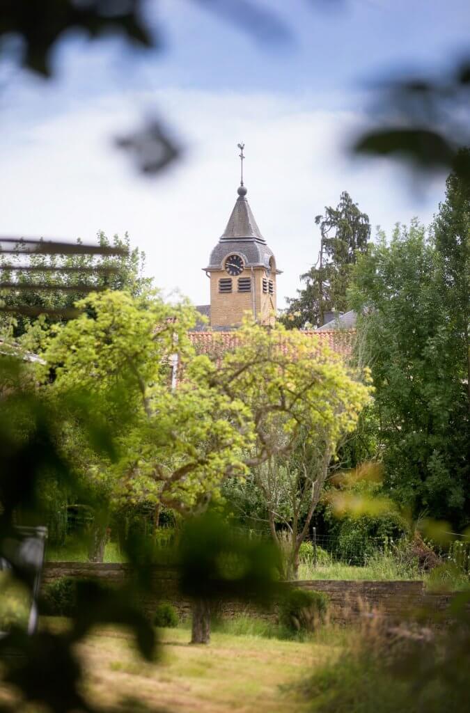 Mooiste dorpen Wallonië
