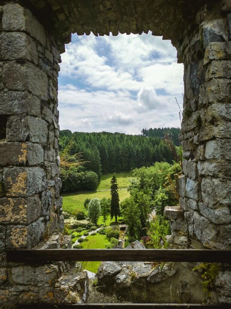 Mooiste dorpen Wallonië