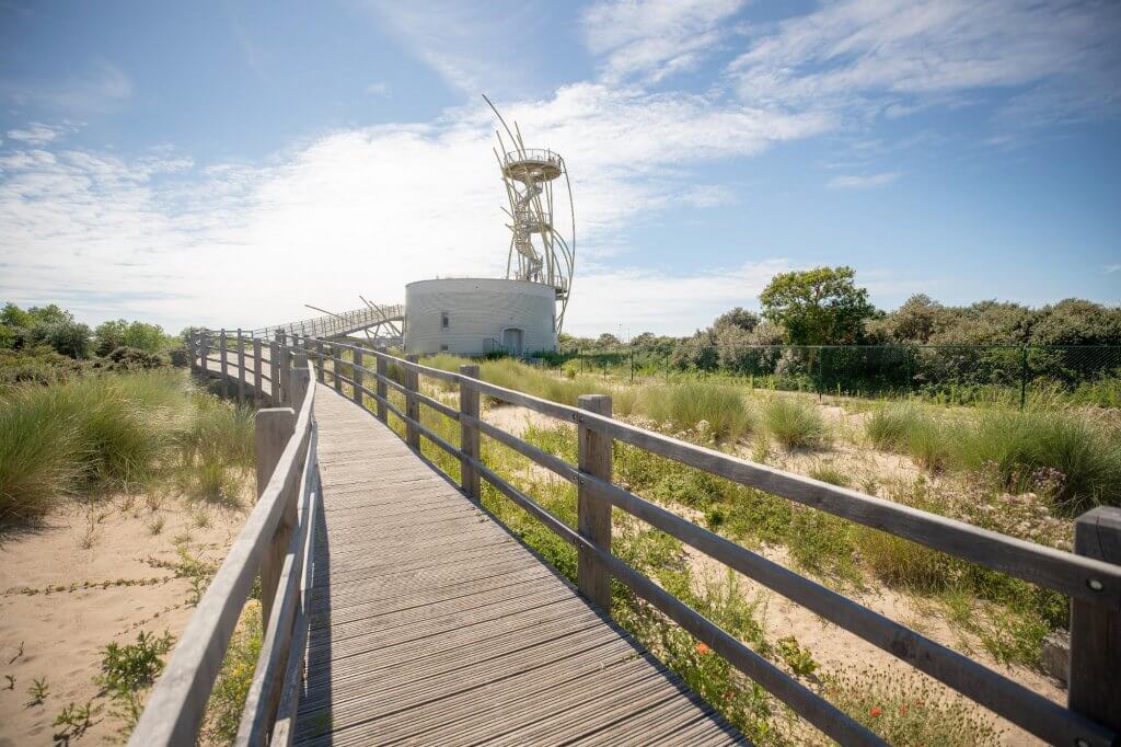 mooiste wandelingen najaar