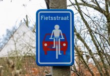 Fietsstraat, schoolstraat, speelstraat en woonerf: wat is het verschil? Fietsstraat, schoolstraat, speelstraat en woonerf