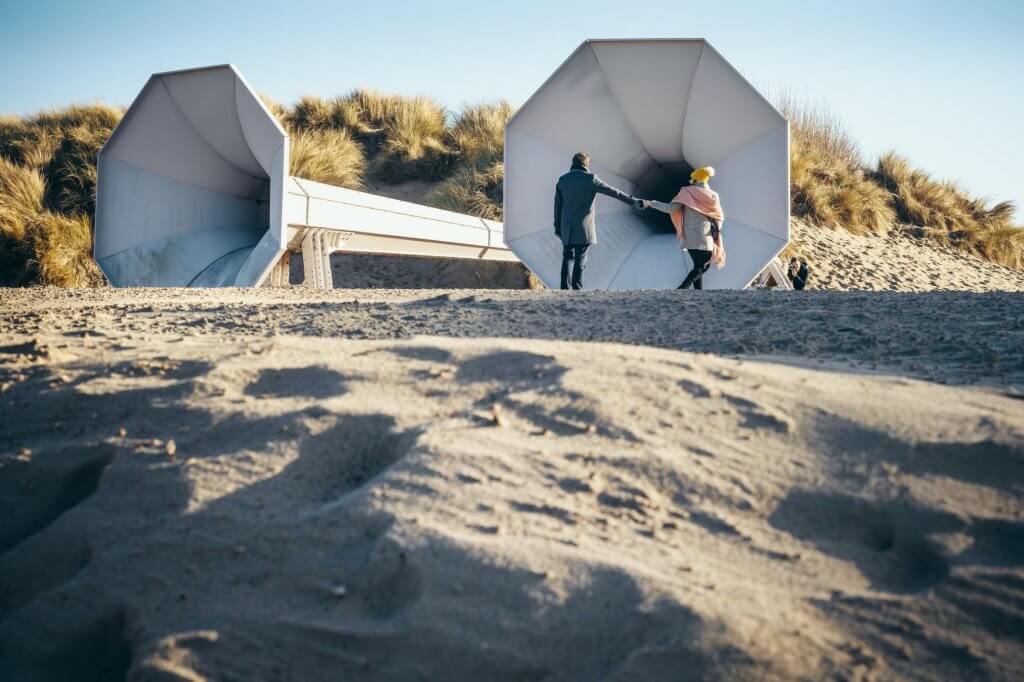 mooiste wandelingen najaar