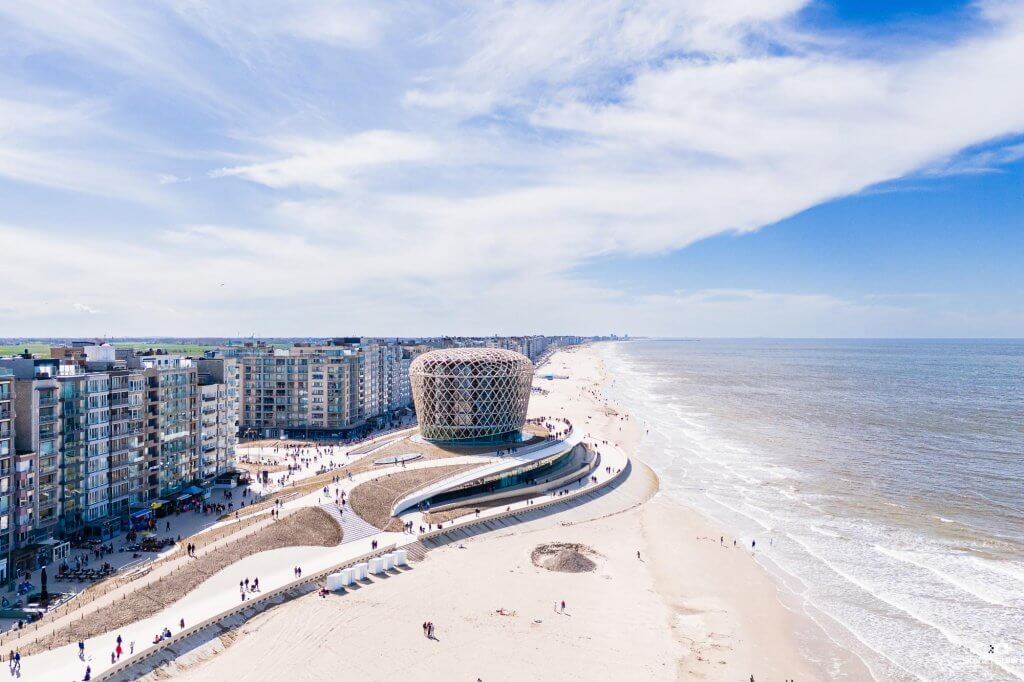 mooiste wandelingen najaar