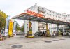 Diesel tanken is voortaan niet meer mogelijk in dit tankstation van TotalEnergies op de Franse Périphérique. © Shutterstock