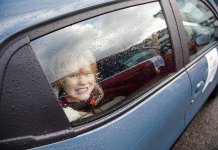 Gezinswagen van het Jaar 2025: deelnemers categorie tot € 40.000