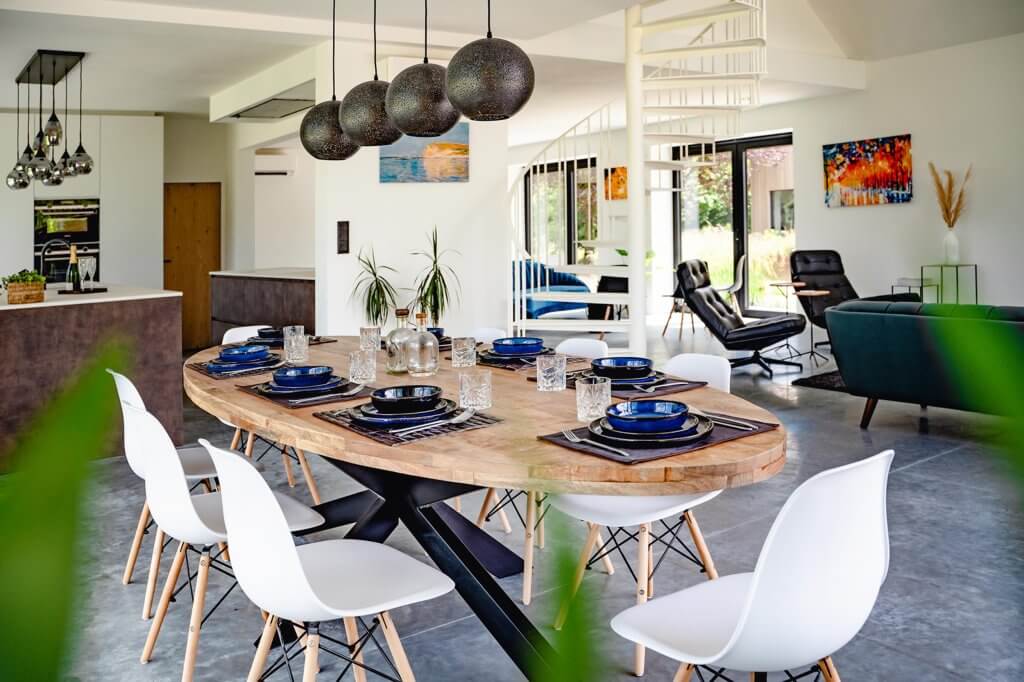 Vakantiehuis De Krekelberg