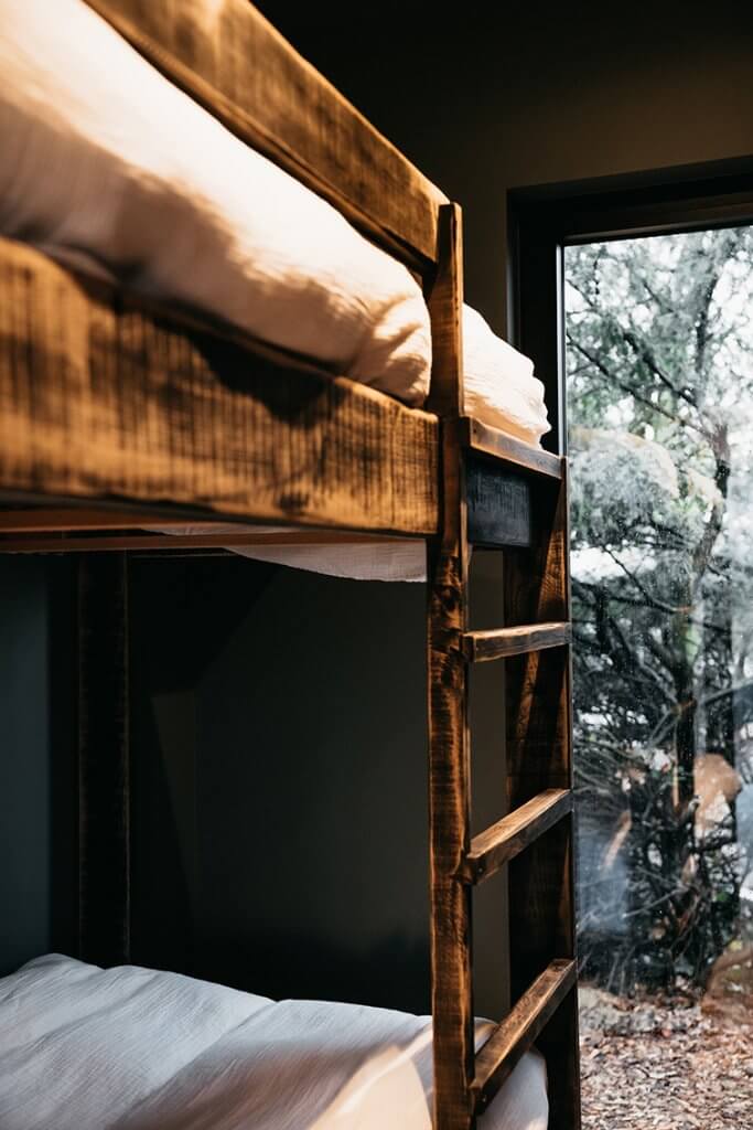 Vakantiehuis The Nest 81