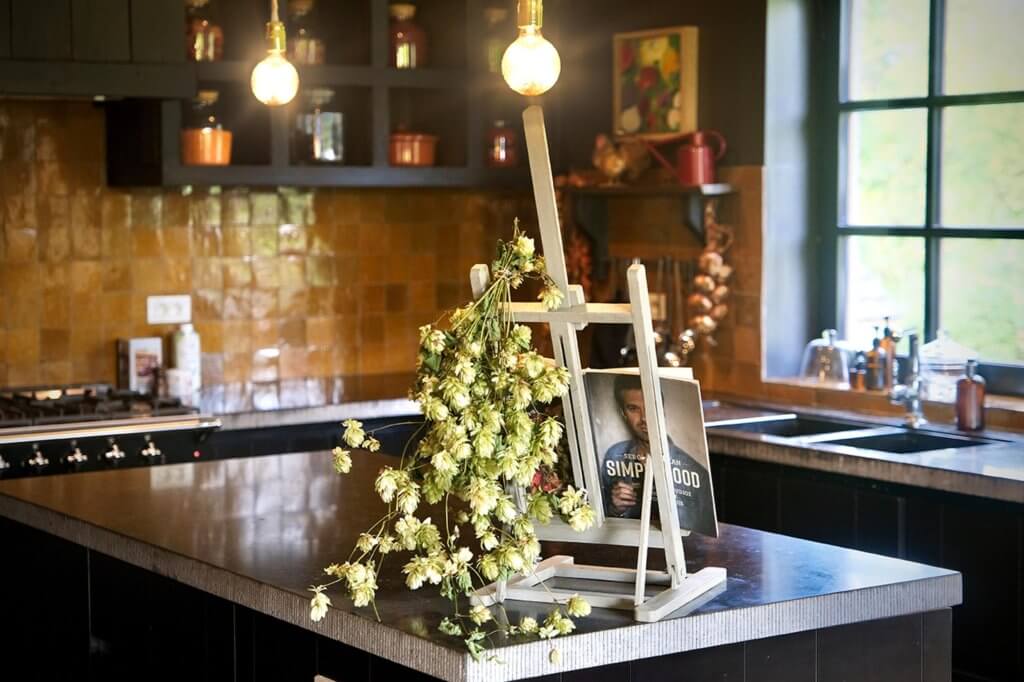 Vakantiehuis Huis van Luut