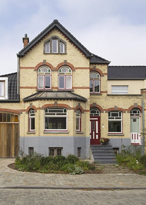 Vakantiehuis Maisonnette Frea