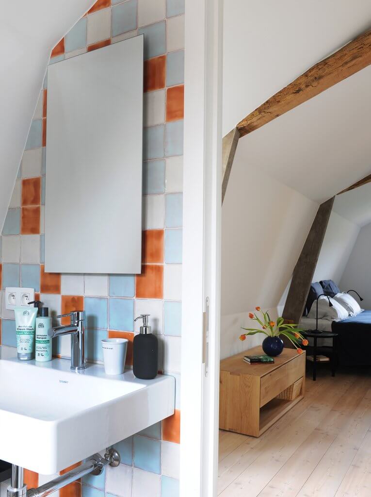 Vakantiehuis Maisonnette Frea