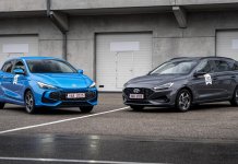 Dit zijn de winnaars van de VAB-Gezinswagenverkiezing 2025! winnaars VAB-Gezinswagenverkiezing 2025