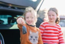 Dit zijn de favoriete gezinswagens van de kinderen VAB-Gezinswagen van het Jaar kinderjury