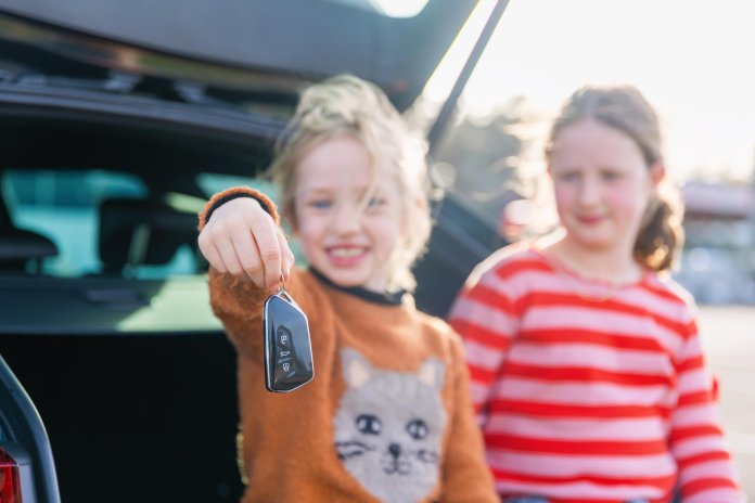 VAB-Gezinswagen van het Jaar kinderjury