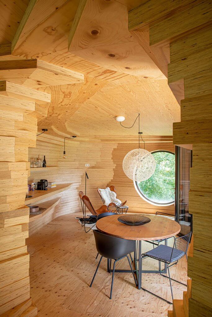 Vakantiehuis Het Paard Juul