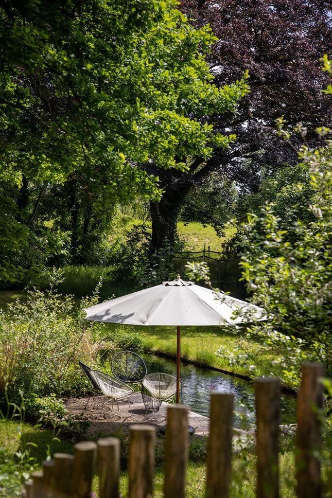Vakantiehuis Het Paard Juul