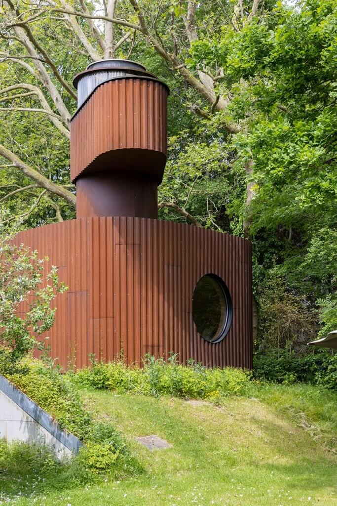 Vakantiehuis Het Paard Juul