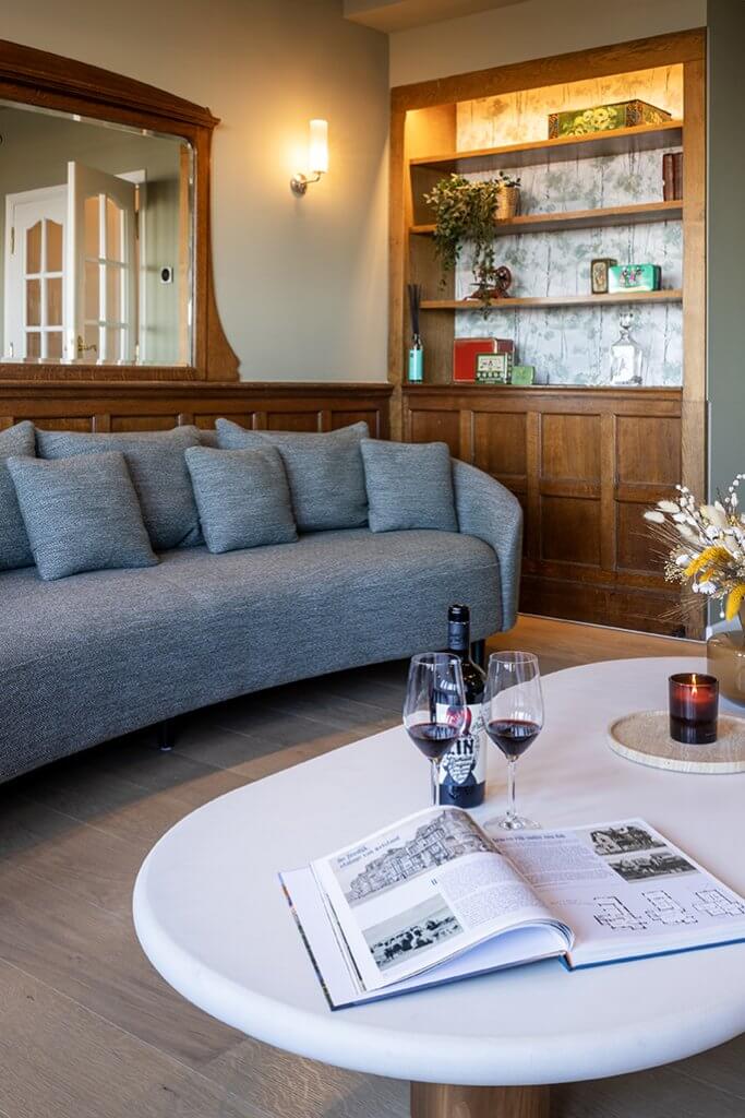 Vakantiehuis Villa Catherine