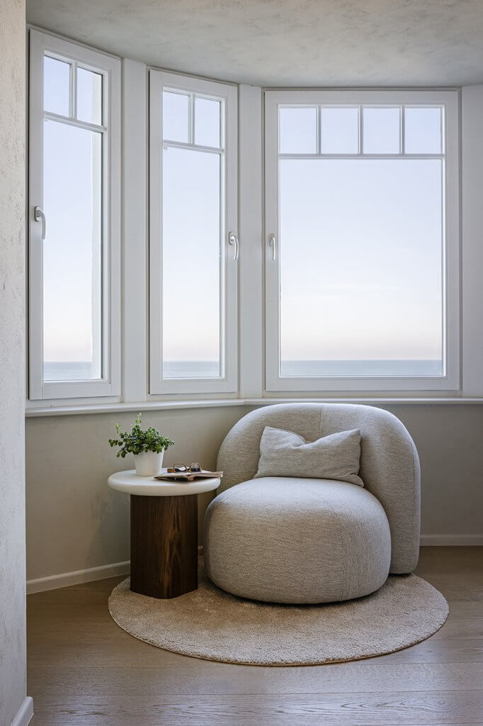 Vakantiehuis Villa Catherine