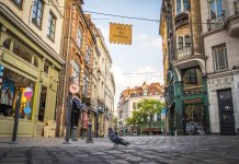 30 nieuwe lage-emissiezones in Frankrijk