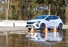 Getest: verschillende bandenlabels combineren is géén goed idee VAB raadt af om bandenlabels met elkaar te mengen