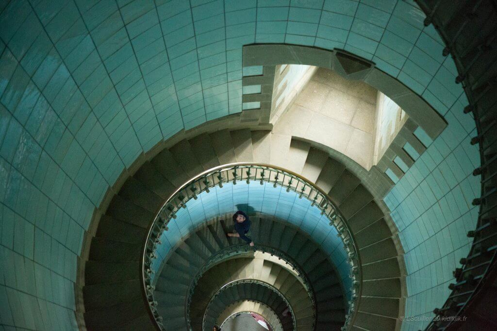 roadtrip autoroute Vuurtorenroute Bretagne Frankrijk