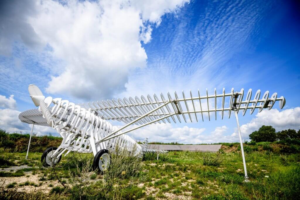 Verborgen Verledenroute