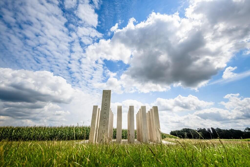 Verborgen Verledenroute