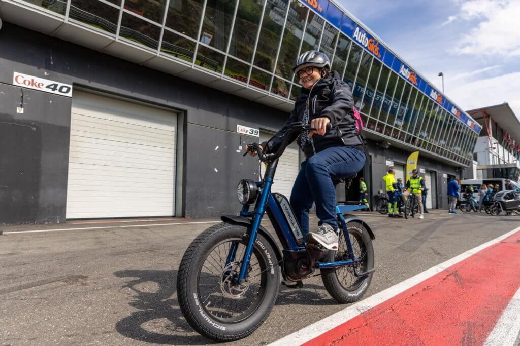 VAB Bike of the Year 2025