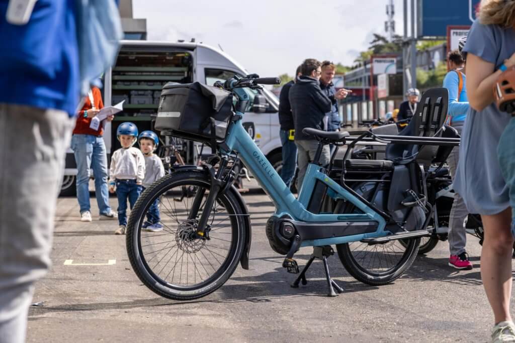 VAB Bike of the Year 2025