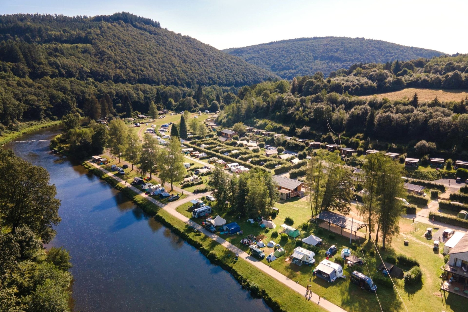 Nieuwe lodges die je zeker op je bucketlist zet | VAB-Magazine