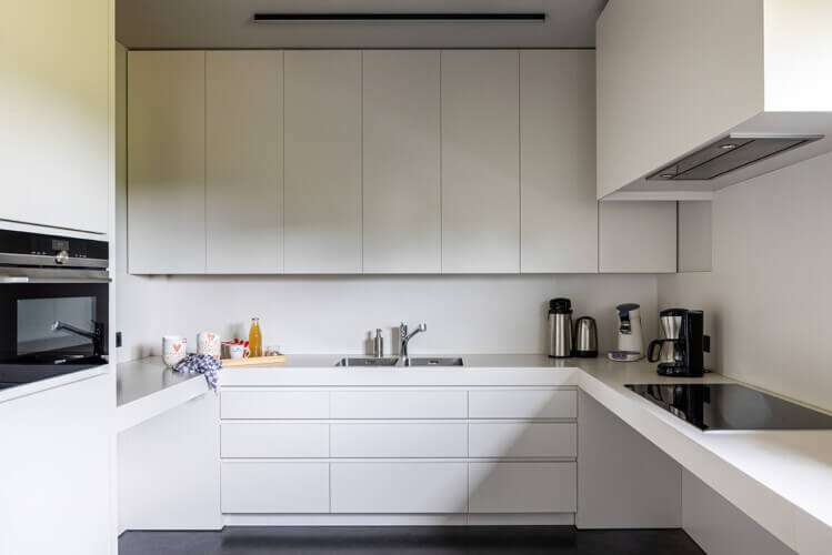 Rolstoelvriendelijk logies Akkernest