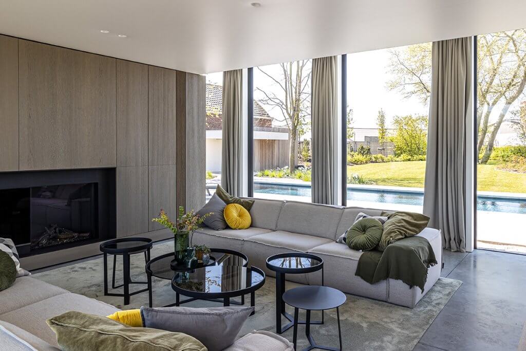 Rolstoelvriendelijk logies GLUK