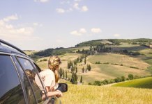 Opgelet met winterbanden in Italië winterbanden Italië